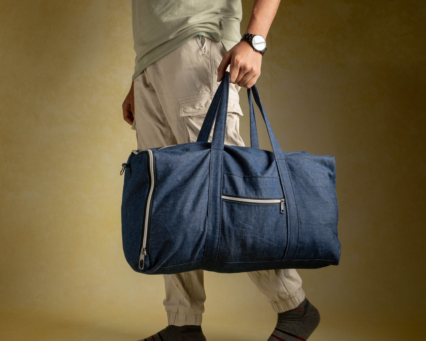 Travel bag combo