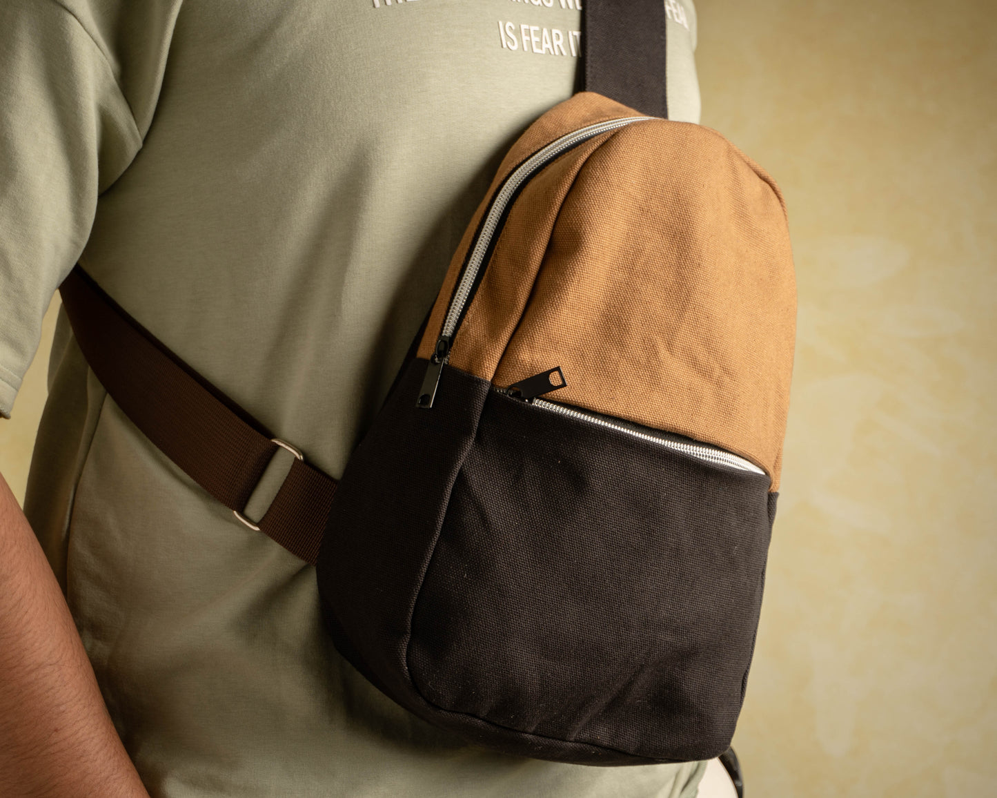 Travel bag combo