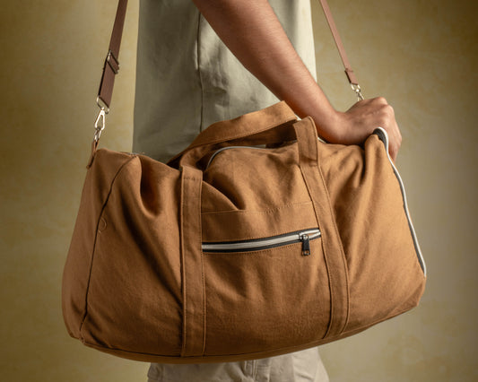Travel bag combo