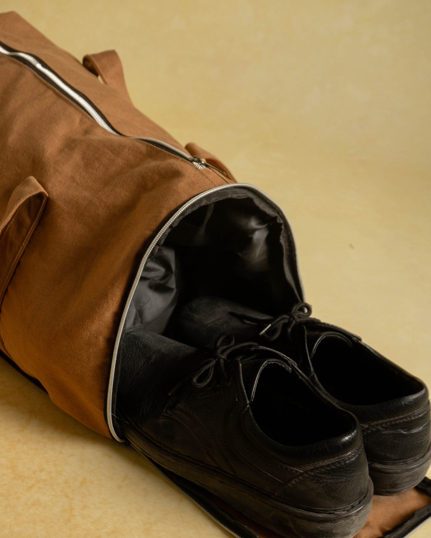Travel bag combo